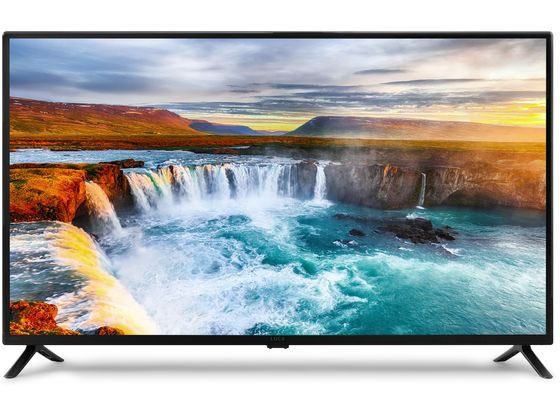 アイリスオーヤマ 2K液晶テレビ 40V型 LT-40FSX-F1 1台(ご注文単位1台)【直送品】