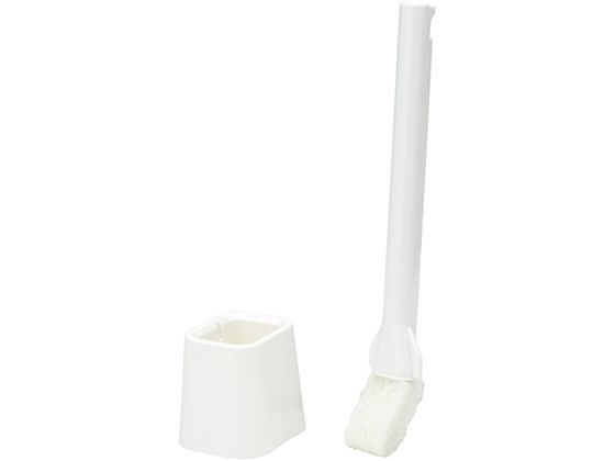 レック 激落ちくん ワンタッチ交換クリーナー(ラバー) B00168 1個(ご注文単位1個)【直送品】