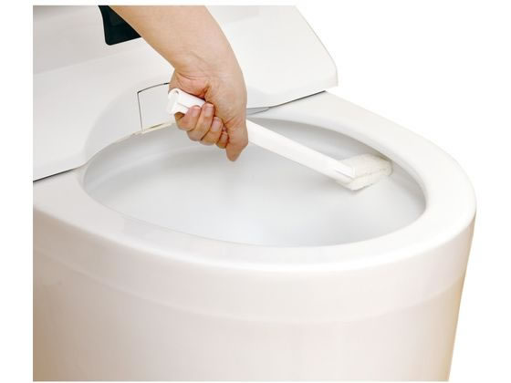 レック 激落ちくん ワンタッチ交換クリーナー(ラバー) B00168 1個(ご注文単位1個)【直送品】