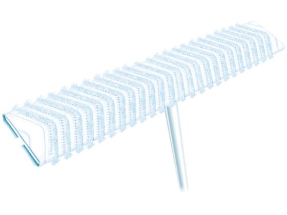 ユニ・チャーム 業務用ウェーブ Gウェ-ブフロアシ-トM替え 20枚 47080 1袋(ご注文単位1袋)【直送品】