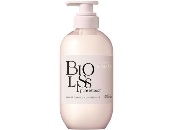コーセーコスメポート ビオリス ピュアレタッチ ぱやとぅや コンディショナー 1個（ご注文単位1個）【直送品】