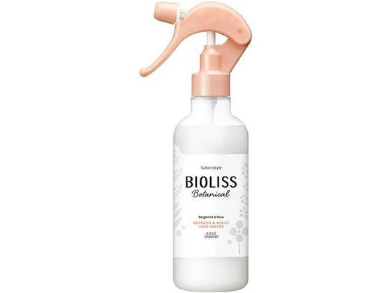 コーセーコスメポート ビオリス リフレッシュ&モイスト ヘアウォーター 250mL 1個(ご注文単位1個)【直送品】