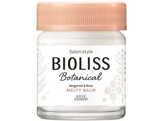 コーセーコスメポート ビオリス メルティバーム 32g 1個（ご注文単位1個）【直送品】