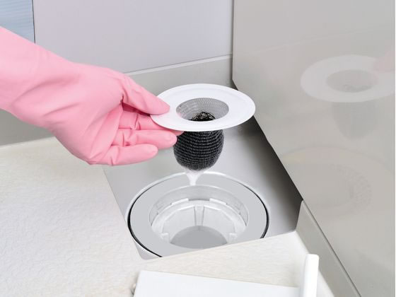 ボンスター販売 髪の毛トリトリ Easyネット 50枚入 Y-063 1箱(ご注文単位1箱)【直送品】