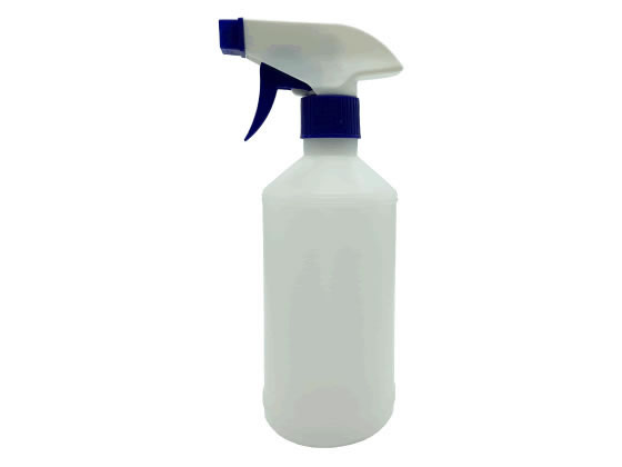 スプレーボトル 500ml 1本（ご注文単位1本）【直送品】