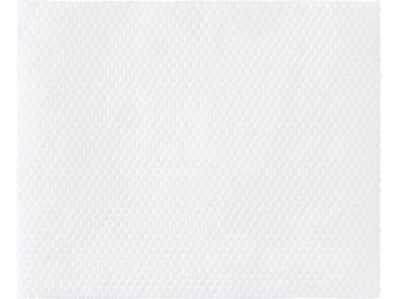 アイリスオーヤマ 洗えるキッチンペーパー 55枚 KP-R55W 1ロール(ご注文単位1ロール)【直送品】