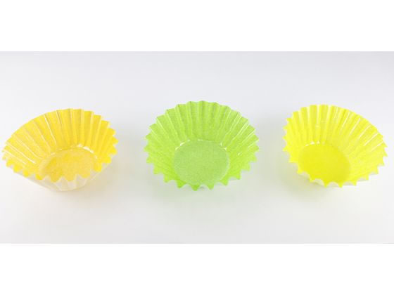 アートナップ クラフト抗菌おかずケース8号3色 54枚入 1個(ご注文単位1個)【直送品】