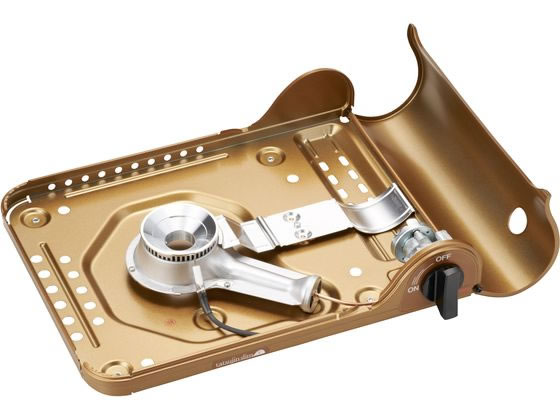 岩谷産業 カセットフー 達人スリム V CB-TS-5 1台(ご注文単位1台)【直送品】