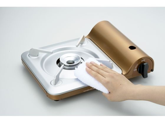 岩谷産業 カセットフー 達人スリム V CB-TS-5 1台(ご注文単位1台)【直送品】