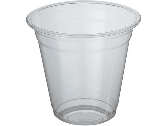 アートナップ クリアカップ370mL 30P ES-206 1袋（ご注文単位1袋）【直送品】