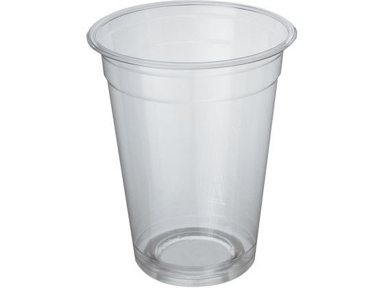 アートナップ クリアカップ510mL 30P ES-207 1袋（ご注文単位1袋）【直送品】