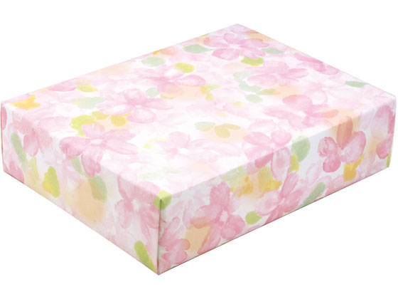 タカ印 包装紙 アモール 半才判(528×750mm) 50枚 49-1502 1束(ご注文単位1束)【直送品】