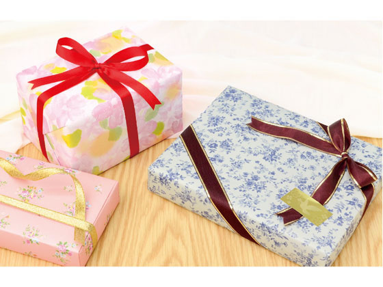 タカ印 包装紙 アモール 半才判(528×750mm) 50枚 49-1502 1束(ご注文単位1束)【直送品】