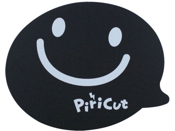 アトム 静電気対策シート ワンタッチピリカット ぷるるん(黒) PCM007 1個（ご注文単位1個）【直送品】