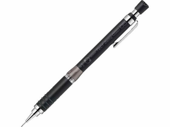 ゼブラ テクトツゥーウェイ0.5 限定 ブラック軸 MA41-BS-BK 1本（ご注文単位1本）【直送品】