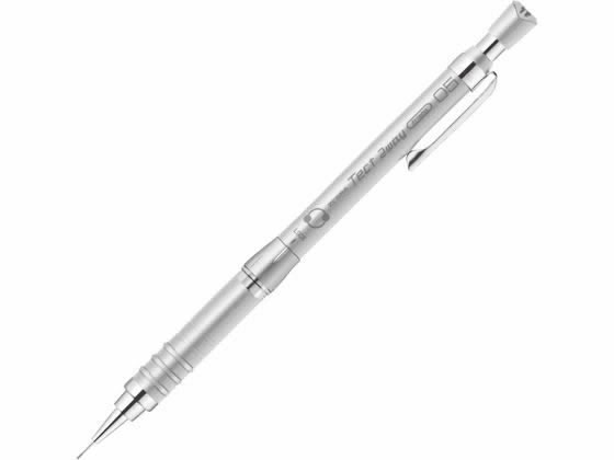 ゼブラ テクトツゥーウェイ0.5 限定 シルバー軸 MA41-BS-S 1本（ご注文単位1本）【直送品】