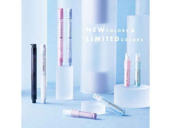 トンボ鉛筆 ホルダー消しゴム モノワン パック ソフトブルー JCB-111F 1個（ご注文単位1個）【直送品】