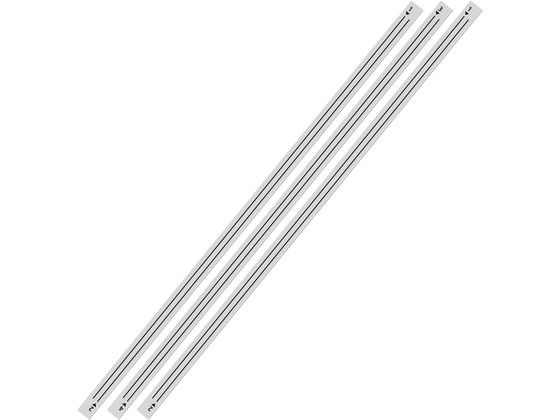 ナカバヤシ カッティングマット(3本入り) NSC-CM3 1個(ご注文単位1個)【直送品】