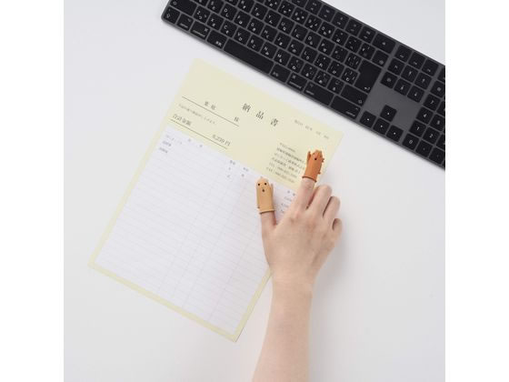 ライオン事務器 はにさっく 其の参 HA-209 25962 1ﾊﾟｯｸ（ご注文単位1ﾊﾟｯｸ）【直送品】