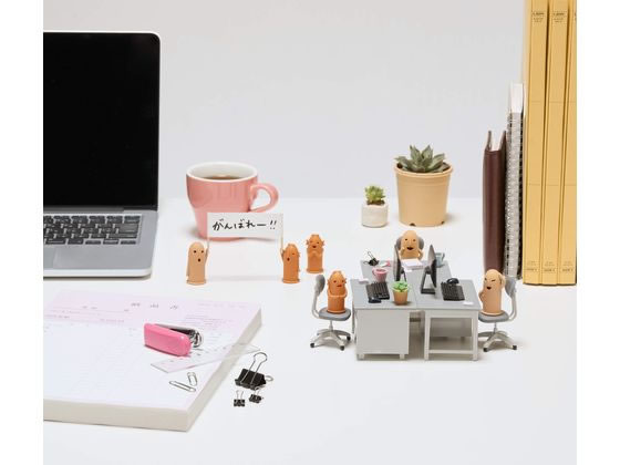 ライオン事務器 はにさっく 其の参 HA-209 25962 1ﾊﾟｯｸ（ご注文単位1ﾊﾟｯｸ）【直送品】