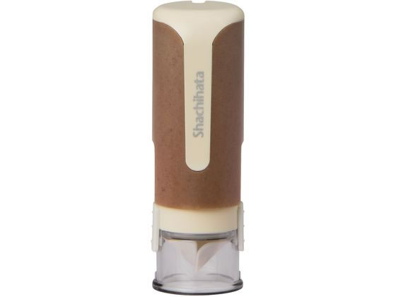 シヤチハタ キャップレス9 メールオーダー式 杉 XL-CLNBP1／MO 1個（ご注文単位1個）【直送品】