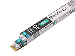 東芝 メロウ5直管40Wラピッドスタート 4本 FLR40SEXNM36H4P 1ﾊﾟｯｸ（ご注文単位1ﾊﾟｯｸ）【直送品】