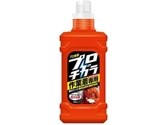 NSファーファJ プロのチカラ 本体 800g 1個（ご注文単位1個）【直送品】