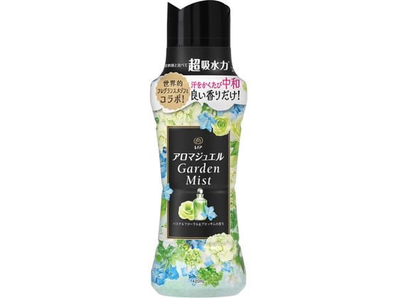 P&G レノアアロマジュエル パステルフローラル&ブロッサム 本体 420mL 1個（ご注文単位1個）【直送品】