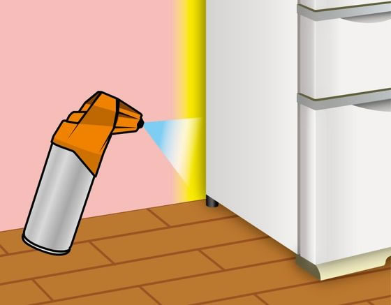 フマキラー ドラ ネズミバリア ワンプッシュ 30回分 1個(ご注文単位1個)【直送品】