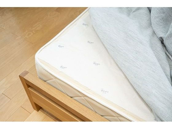 アース製薬 防虫力 ダニよけ どでかシート 2枚 1箱(ご注文単位1箱)【直送品】