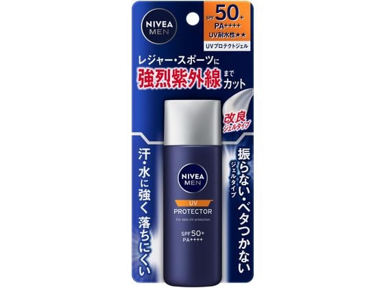 KAO ニベアメンUVプロテクトジェル 40g 1個（ご注文単位1個）【直送品】