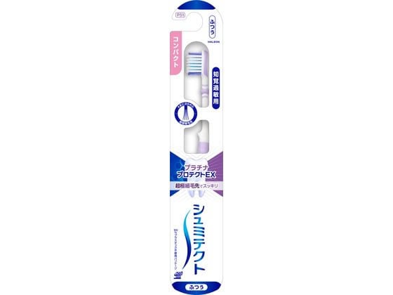 Haleon シュミテクト プラチナプロテクトEX コンパクト 1本 1本（ご注文単位1本）【直送品】