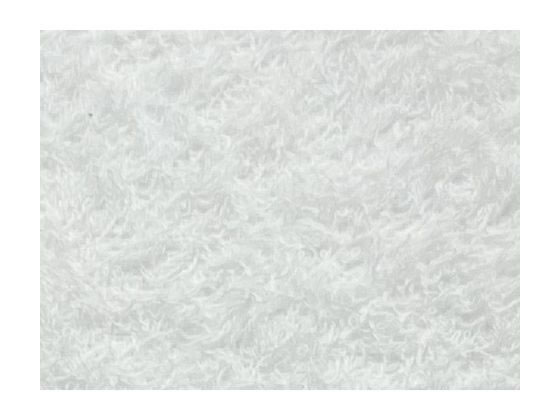 林 ラサカラー フェイスタオル ホワイト FI702010 1枚(ご注文単位1枚)【直送品】