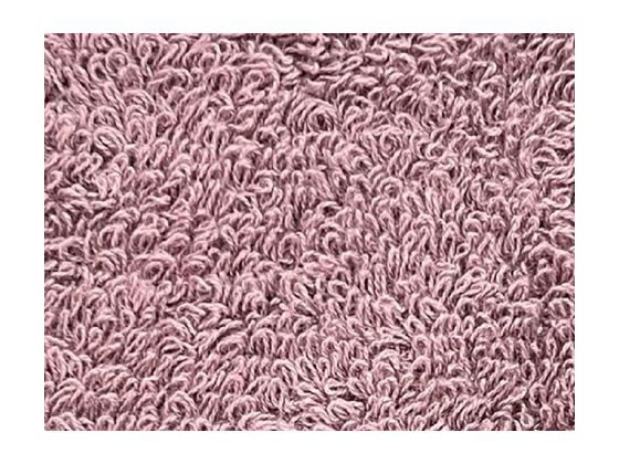 林 テックカラー フェイスタオル ワームグレー FO438039 1枚（ご注文単位1枚）【直送品】