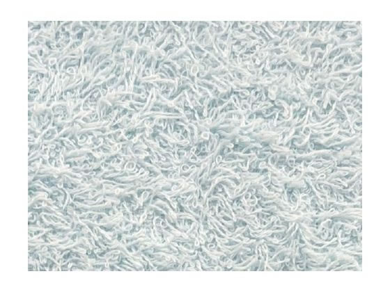 林 ラサカラー バスタオル ブルー BI702001 1枚（ご注文単位1枚）【直送品】