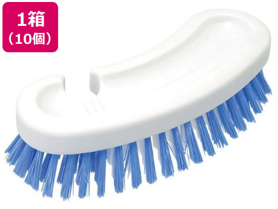 オーエ サッとる アールバスタイブラシ 10個 67110 1箱（ご注文単位1箱）【直送品】