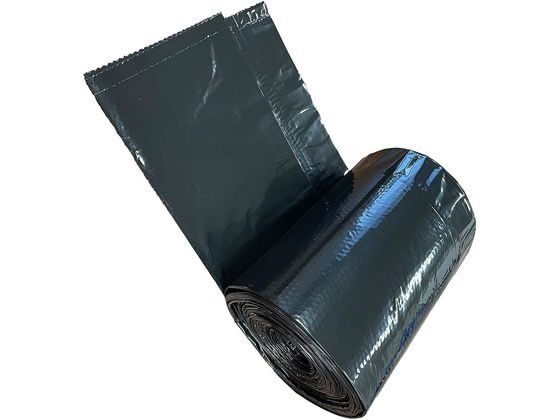 ケミカルジャパン 緊急トイレ袋 20セット入り 1箱（ご注文単位1箱）【直送品】