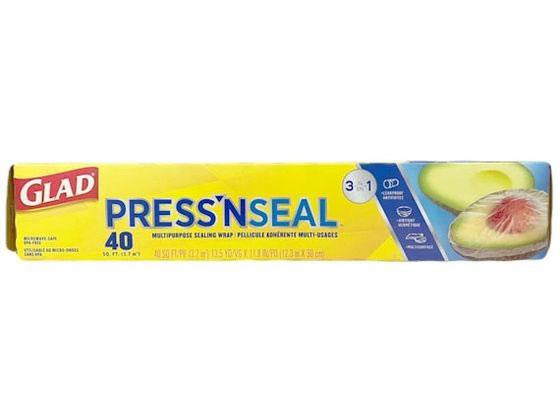 UACJ製箔 グラッドプレス&シール 幅30cm×長さ12m 1本（ご注文単位1本）【直送品】