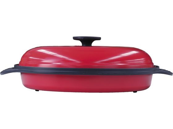 東京企画販売 レンジで焼ケール 丸型 TKSM-32 1個(ご注文単位1個)【直送品】