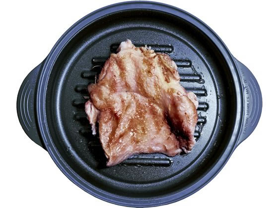 東京企画販売 レンジで焼ケール 丸型 TKSM-32 1個(ご注文単位1個)【直送品】