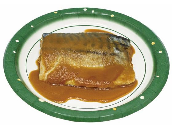 ペーパーウェア 水玉デザインプレート 17cm 100枚 U-7DP 1パック(ご注文単位1パック)【直送品】