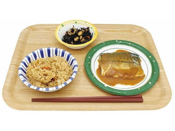 ペーパーウェア 水玉デザインプレート 17cm 100枚 U-7DP 1パック(ご注文単位1パック)【直送品】