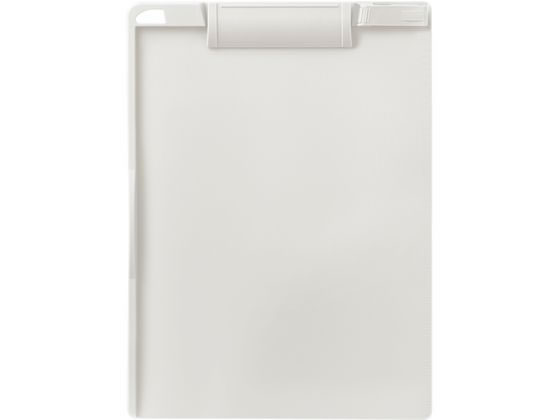 ソニック クリップボード A4タテ 抗菌タイプ アイボリー CB-4831-I 1枚（ご注文単位1枚）【直送品】