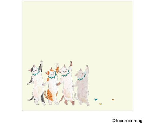 ヒサゴ ピタふせん M ごはん増量の舞 UTN291 1個（ご注文単位1個）【直送品】