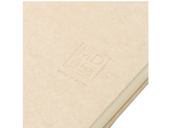 ミドリ(デザインフィル) MDノートカバー〈新書〉 紙(コルドバ) 1冊(ご注文単位1冊)【直送品】