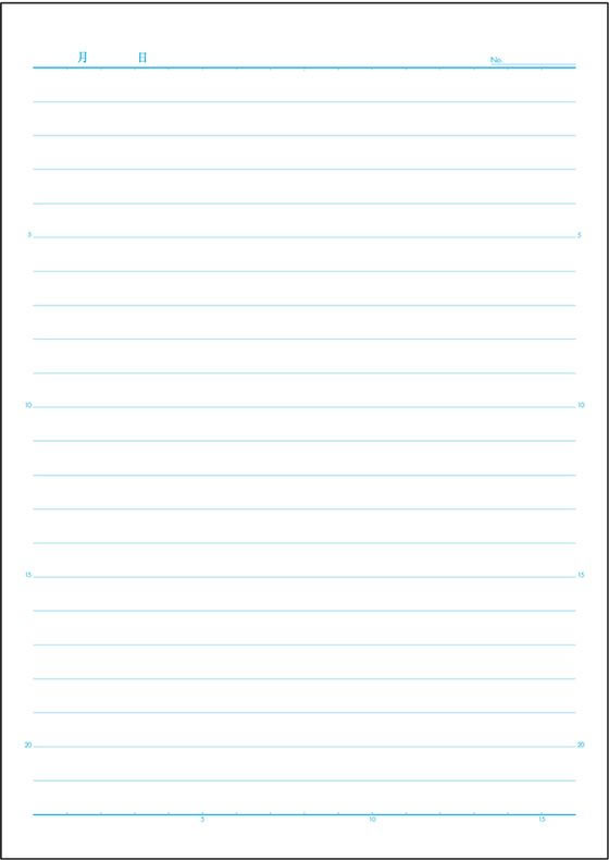 キョクトウ スクールラインプラス ヨコ罫22行 セミB5 30枚 LSP22Y 1冊(ご注文単位1冊)【直送品】