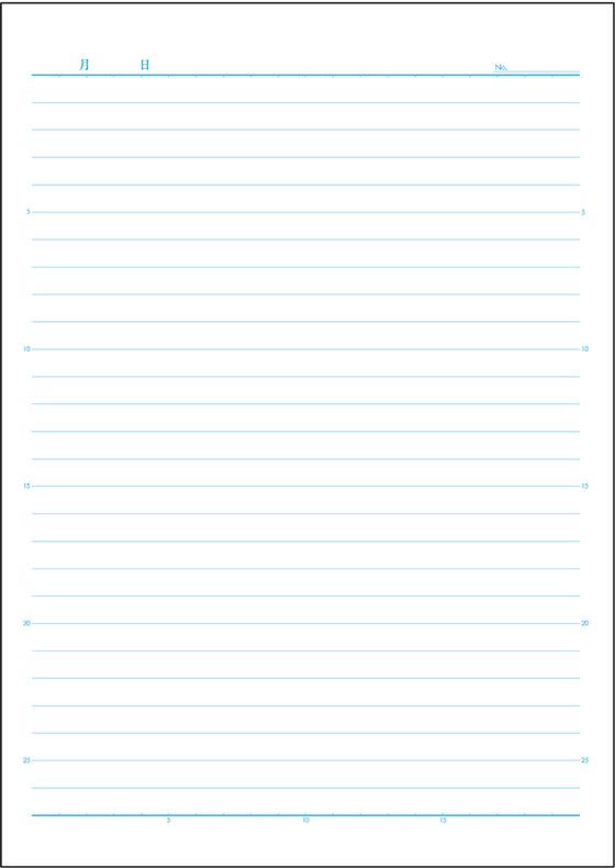 キョクトウ スクールラインプラス ヨコ罫27行 セミB5 30枚 LSP27Y 1冊(ご注文単位1冊)【直送品】