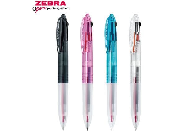 ゼブラ サラサスピーディ2C 0.5 ライトブルー J2J33-LB 1本（ご注文単位1本）【直送品】