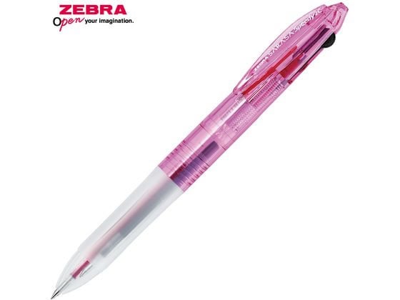 ゼブラ サラサスピーディ2C 0.5 ライトピンク J2J33-LP 1本(ご注文単位1本)【直送品】