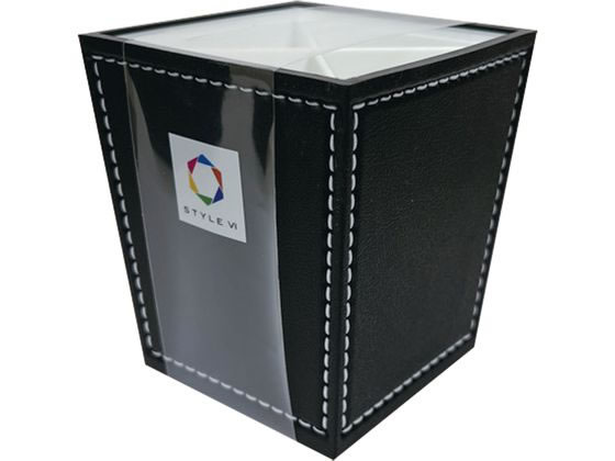 小久保工業所 STYLEVI ツールスタンド ホワイト KC-200 1個（ご注文単位1個）【直送品】